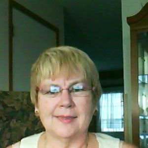 Meet your Posher, Marie-celine